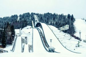 Лучшие из лучших: горнолыжный отдых в Германии фото