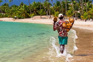 Курорти Домінікани – екзотика кожної миті фото