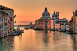 ТОП 10 достопримечательностей Венеции фото