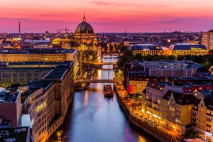 Що подивитися в Берліні: ТОП визначних місць фото
