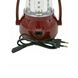 Фонарь-лампа аккумуляторная Tiross TS-690-2 Красная 018427 фото 3
