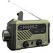 Фонарь кемпинговый с динамо радио повербанком KAYINOW 290 FM / AM 2000 mAh (10560-56741) 10560-56741 фото 1