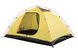 Двухместная палатка Tramp Lite Tourist 2 олива iz13706 фото 6