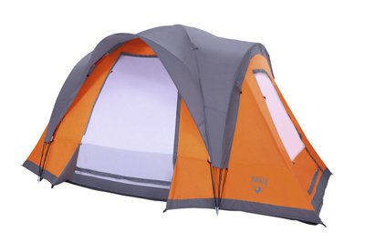 Палатка шестиместная Bestway Camp Base 68016 008966 фото