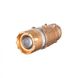 Светодиодный фонарь для кемпинга MHZ SB-9688 Gold (006850) 006850 фото 1