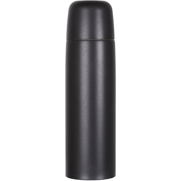 Термос Lifeventure Vacuum Flask 0.5 L Черный 74525 фото
