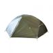 Палатка 3 местная Tramp Cloud 3 Si TRT-094-green ультралегкая Зеленая 310 х 220 х 105 см iz12869 фото 5