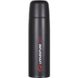 Термос Lifeventure Vacuum Flask 0.5 L Черный 74525 фото 1