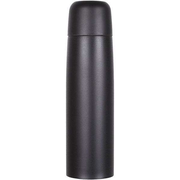 Термос Lifeventure Vacuum Flask 0.7 L Черный 74535 фото