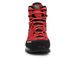 Ботинки женские Salewa MTN Trainer 2 Mid GTX Womens 37 Черный-Красный 013.001.5513 фото 3