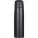 Термос Lifeventure Vacuum Flask 0.7 L Черный 74535 фото 3