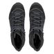 Ботинки Salewa MS MTN Trainer Lite MID GTX 43 Черный-Серый 013.001.4368 фото 6