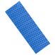 Туристический складной коврик-каремат Shanpeng Lesko 180 х 59 х 1 см Blue 7224-27240 фото 2