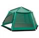 Тент шатер Tramp Mosquito green 370*430*225 см Зеленый iz00118 фото 1