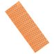 Туристический складной коврик-каремат Shanpeng Lesko 180 х 59 х 1 см Orange 7224-27241 фото 1
