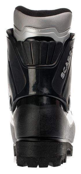 Ботинки Scarpa Vega H.A. 44,5 Черный 8025228294231 фото