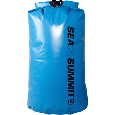 Гермомешок Sea To Summit Stopper Dry Bag 35L Синий STS ASDB35BL фото