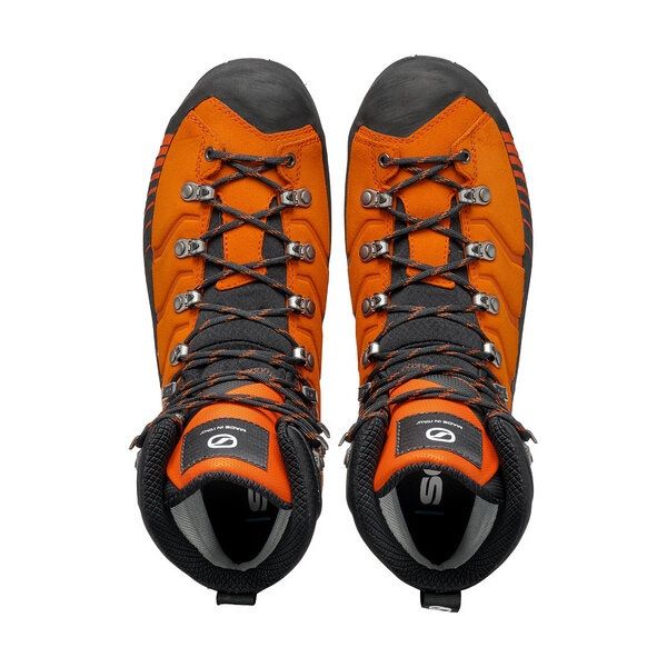 Ботинки Scarpa Ribelle HD 45 Оранжевый 8057963190844 фото