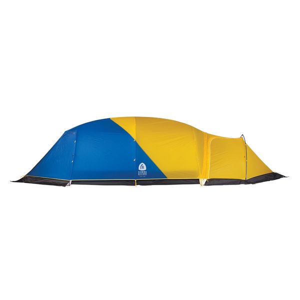 Палатка Sierra Designs Convert 3 Синий-Желтый 40147018 фото