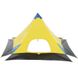 Намет Sierra Designs Mountain Guide Tarp Синій-Жовтий 40146518 фото 6