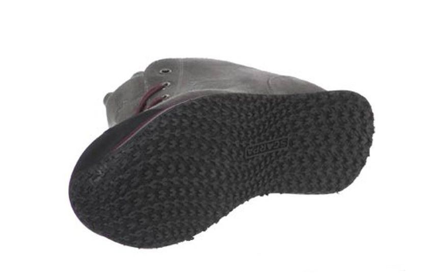 Ботинки Scarpa Mojito Basic Mid 32652-350 40,5 Серый-Коричневый 8025228649840 фото