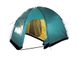 Палатка трехместная Tramp Bell 3 (V2) TRT-080 Green 113463 фото 1