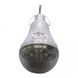 Лампа ліхтар акумуляторний CL-028Max + сонячна панель 8423 019844 фото 4