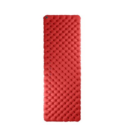 Надувний килимок Sea To Summit Air Sprung Comfort Plus XT Insulated Mat Rectangular Wide Червоний STS AMCPXTINSRRW фото