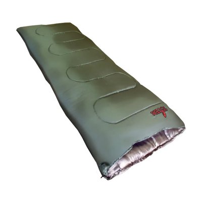 Спальный мешок одеяло Totem Woodcock XXL TTS-002.12-L левый 190х90 см iz12896 фото
