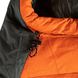 Спальный мешок Tramp Fjord Compact кокон правый Orange (TRS-049C-R) 113775 фото 6