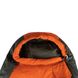 Спальный мешок Tramp Fjord Compact кокон правый Orange (TRS-049C-R) 113775 фото 5