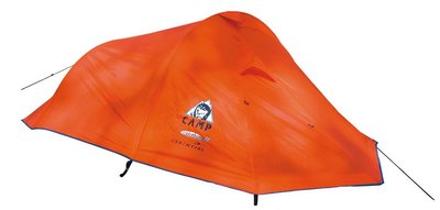 Палатка Camp Minima 2 Оранжевый 8005436061931 фото