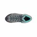 Ботинки Scarpa Kailash Trek GTX WMN 39,5 Серый-Голубой 8025228914894 фото 5