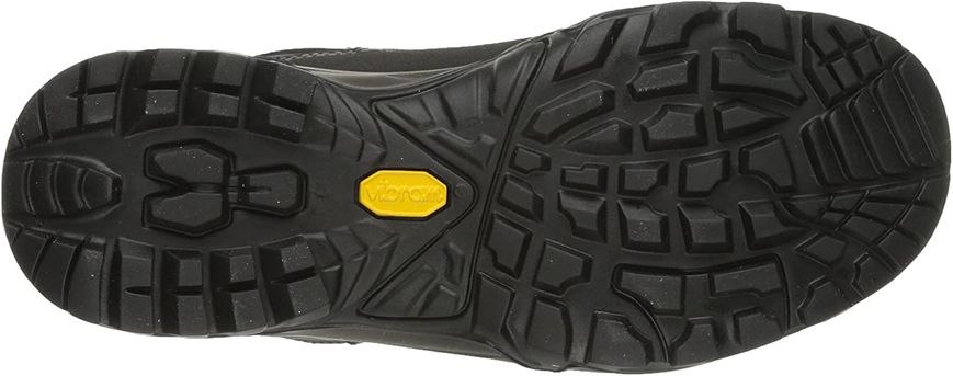 Ботинки Scarpa Mistral GTX 41 Черный-Коричневый 8025228670363 фото