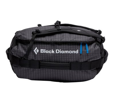 Рюкзак Black Diamond Stonehauler 45 л Черный BD 680087.0002 фото