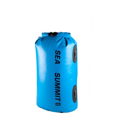 Гермомешок Sea To Summit Hydraulic Dry Bag 35L Синий STS AHYDB35BL фото