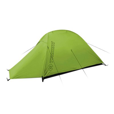 Палатка туристическая Trimm Delta D (2750x1300x950 мм) Зеленый 130-1022 фото