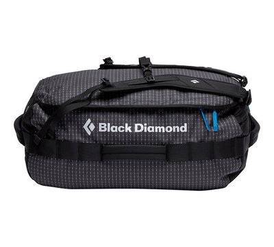 Рюкзак Black Diamond Stonehauler 60 л Черный BD 680088.0002 фото