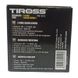 Акумуляторний ліхтар світлодіодний Tiross TS-1873 Black/Red iz14602 фото 6