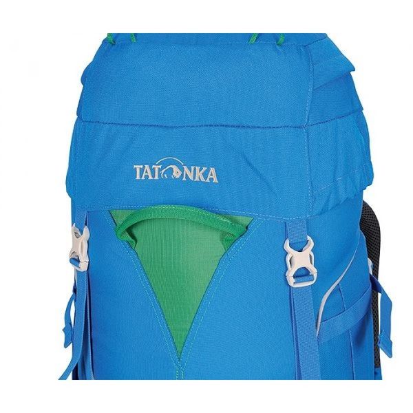 Рюкзак дитячий Tatonka Yukon Junior 32 Блакитний TAT 1410.194 фото