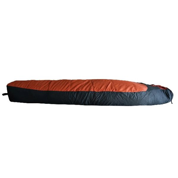 Спальный мешок Tramp Boreal Longr кокон правый 225/80 Orange (UTRS-061L-R) iz14184 фото