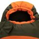 Спальный мешок Tramp Boreal Longr кокон правый 225/80 Orange (UTRS-061L-R) iz14184 фото 6